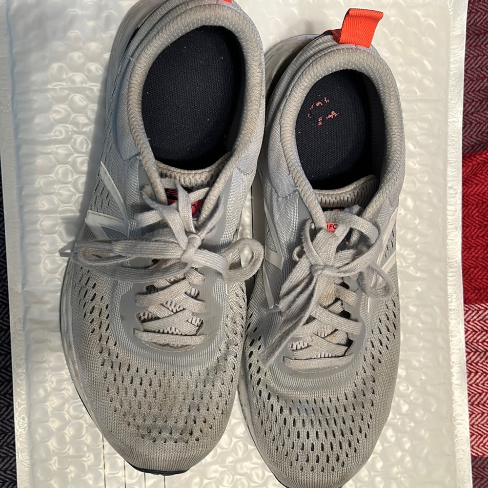 New Balance Fresh Foam women’s size 9